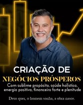 Ebook Criação de Negócios Prósperos