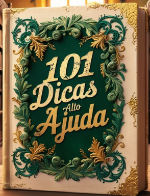 101 Dicas para Alcançar suas Metas e Transformar sua Vida