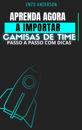 Importador Esportivo - Ebook 