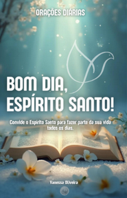 Ebook Bom dia, Espírito Santo! 