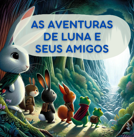 AS AVENTURAS DE XUXINHA