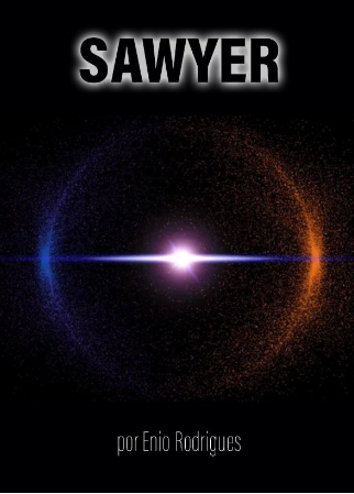 Sawyer - Ficção Científica de Enio Rodrigues